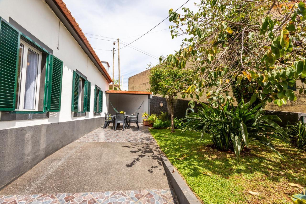 Casa da Achadinha by Atlantic Holiday São Jorge Exterior foto